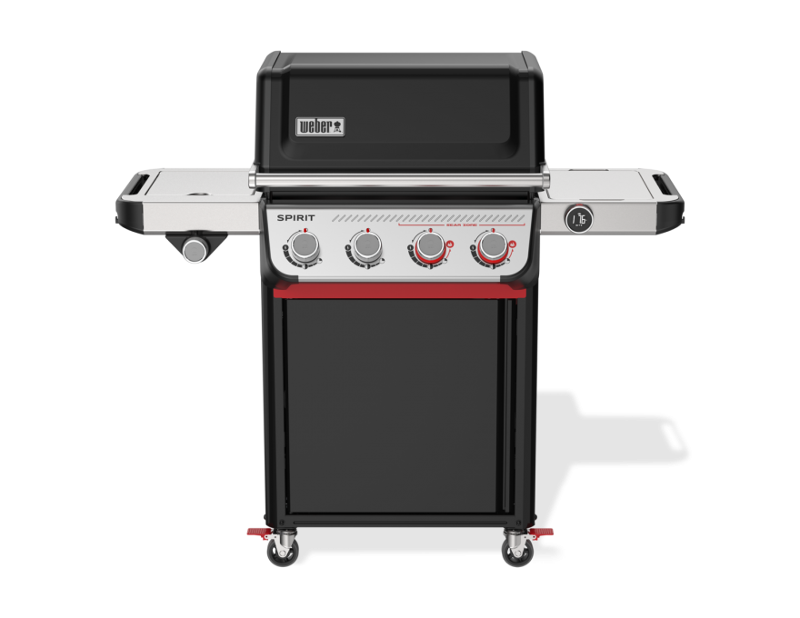 Spirit EPX-435 Smart, czarny